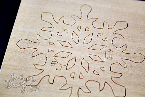 snowflake-wm