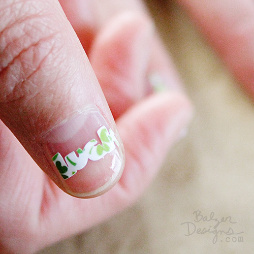 Luck-wm