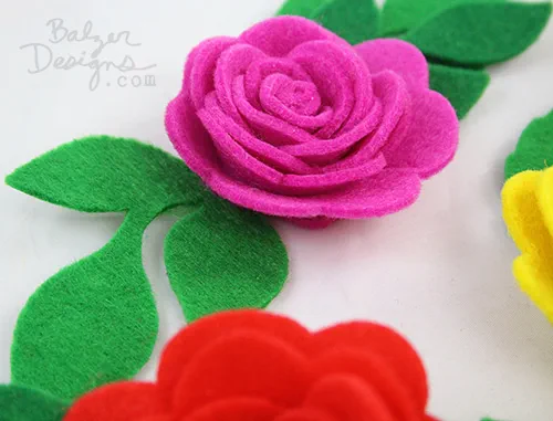 PinkRose-wm