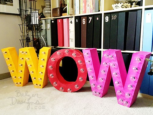 Create wow_wow