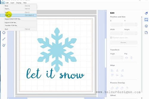 CanvasWorkspace for PC