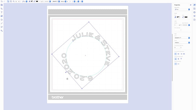 Adjust Image