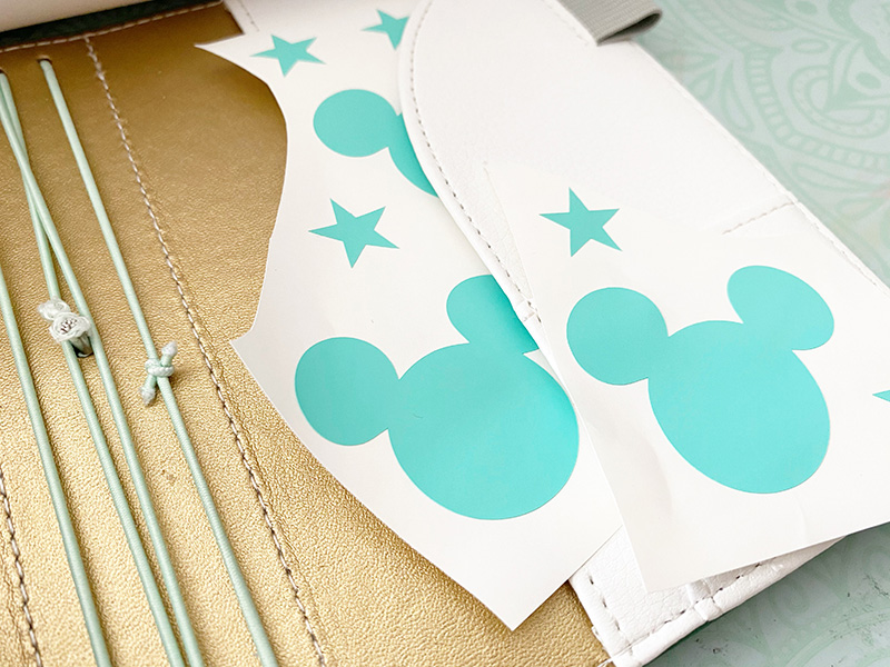 Journal Cutouts
