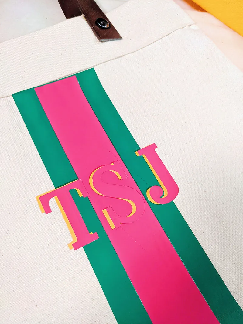 Overlay Text