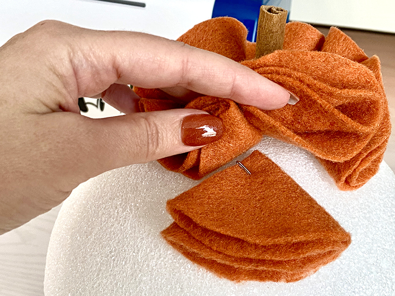 fold fabric