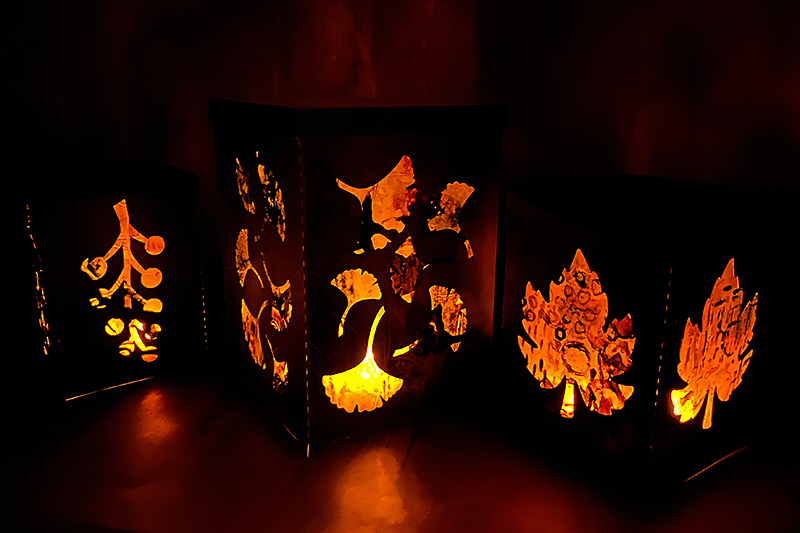 Lanterns