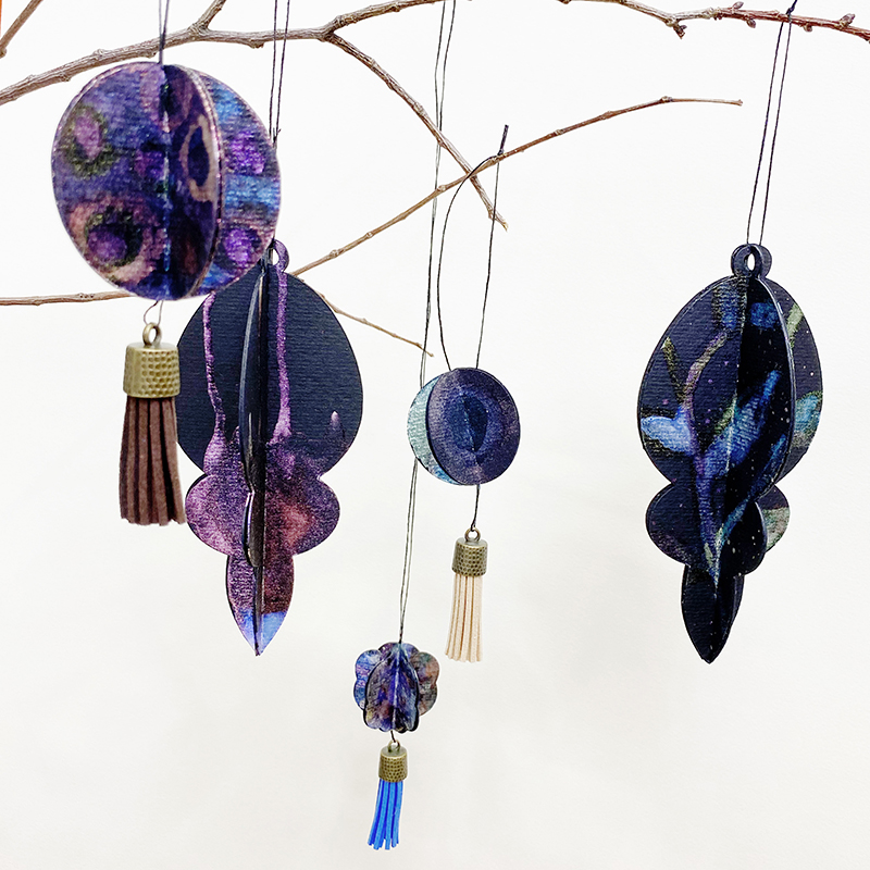 Ornament Assortment