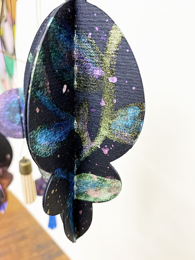 Hanging Ornament