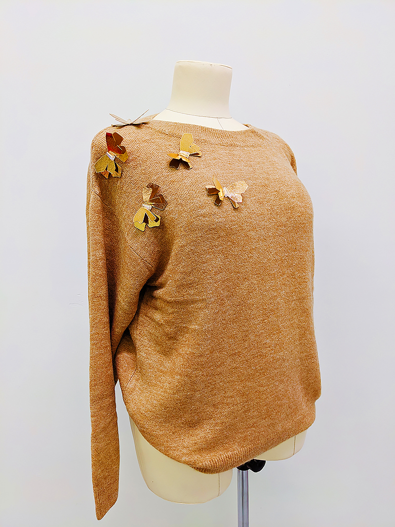 Final Sweater