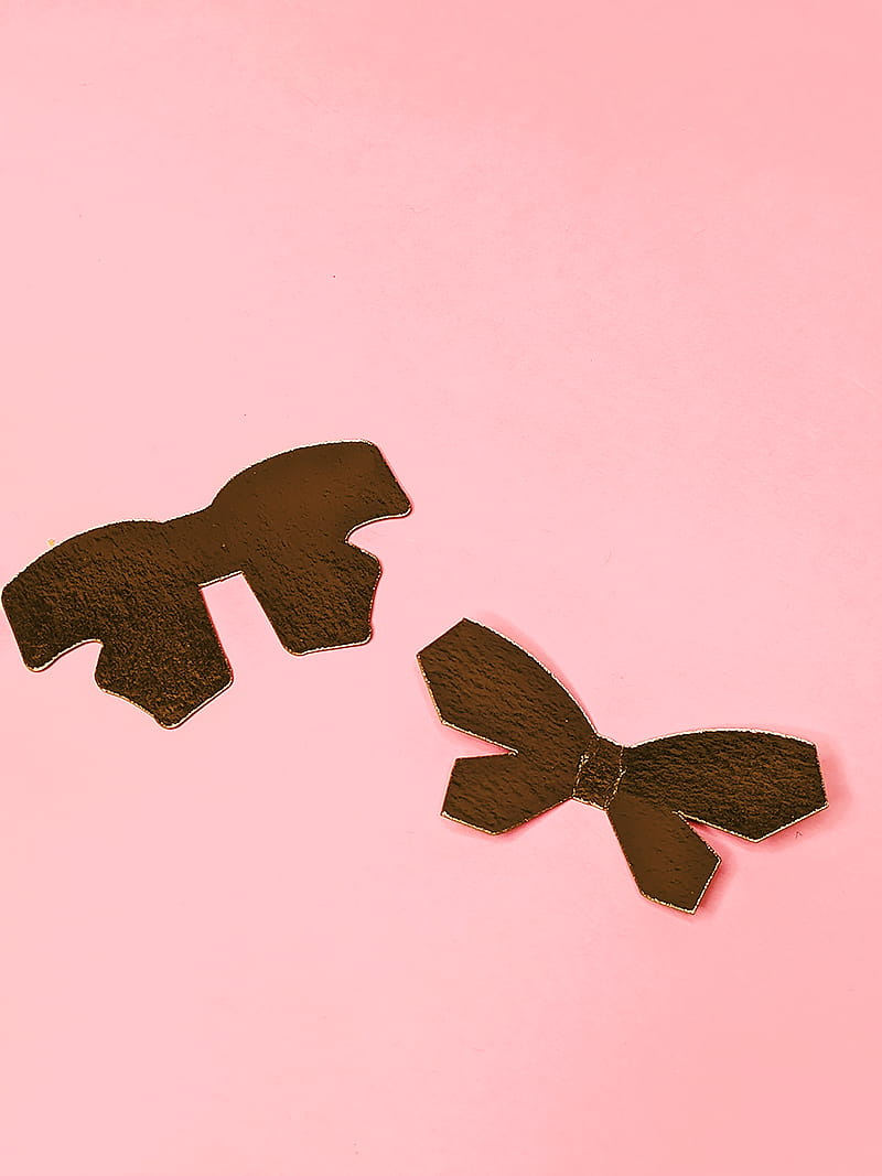 Cut Out Shapes