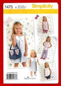 Tsum_Simplicity Pattern 1475