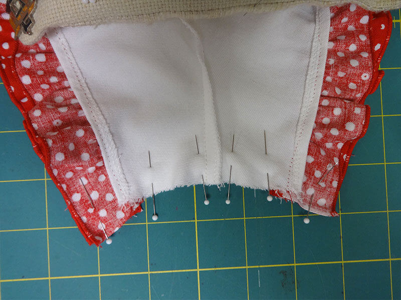 crotch