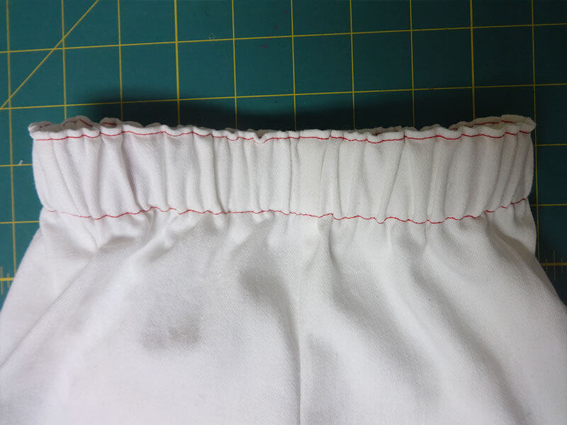 waistband