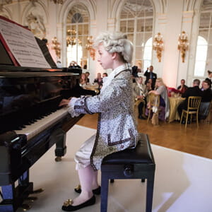 Piano