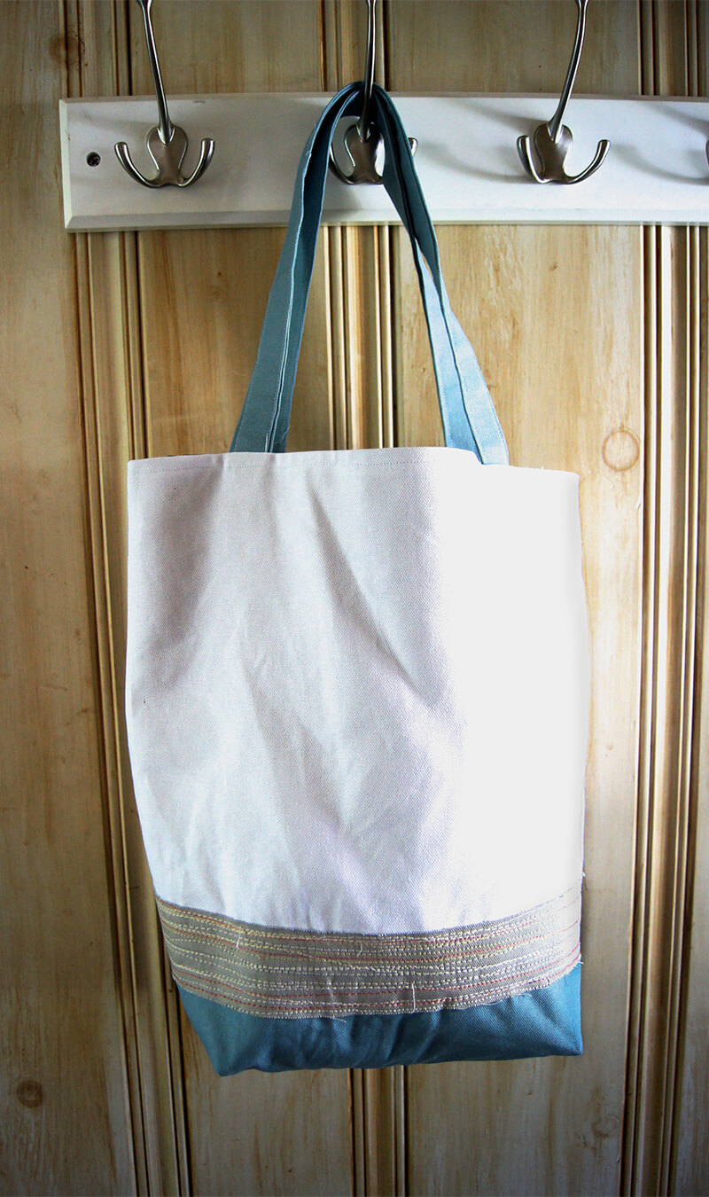 Final Boro Bag
