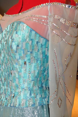 corset