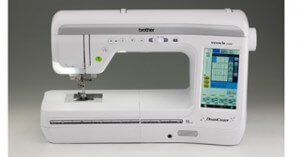 vq2400-machine