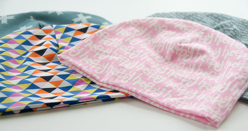 Beanie Cover