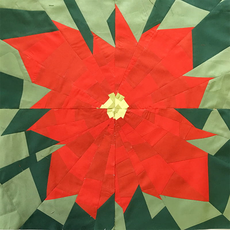 Free Motion Quilting