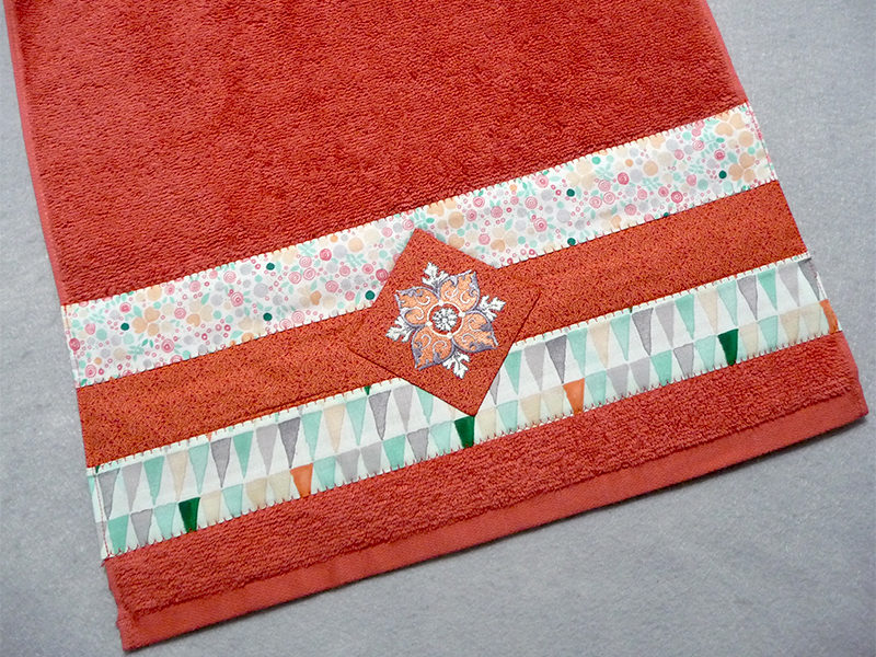 Towel