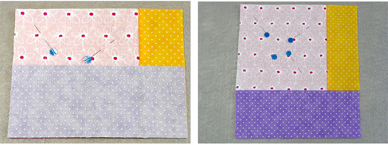 Candy Hearts Quilt