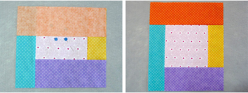 Candy Hearts Quilt