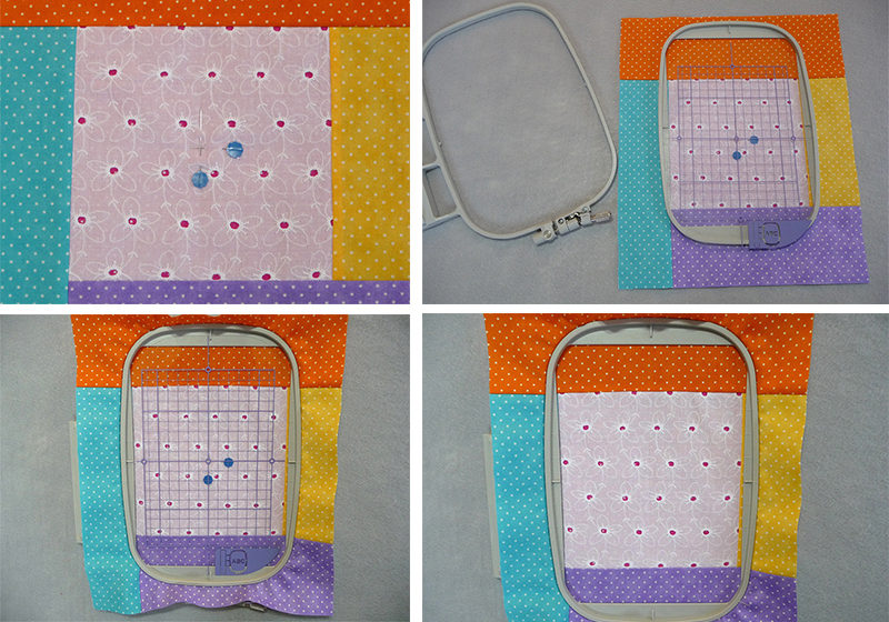 Candy Hearts Quilt