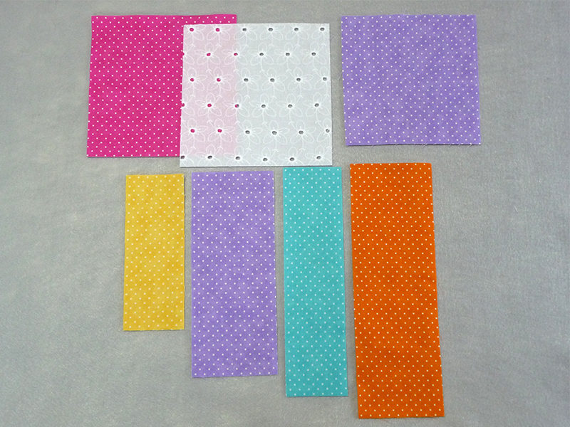 Candy Hearts Quilt