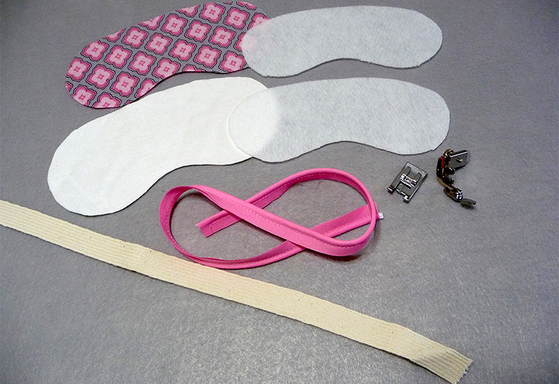 Eye Mask
