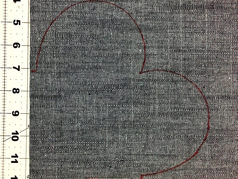 Heart Pillow