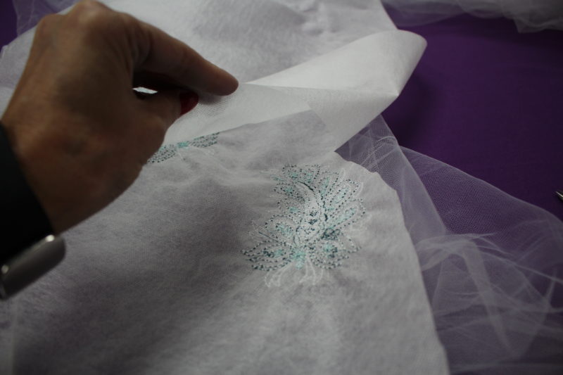 embroidering tulle 57
