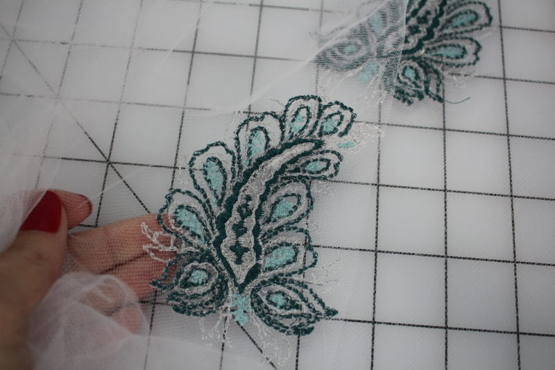 embroidered tulle 79
