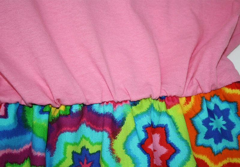 Upcycle Tee 109