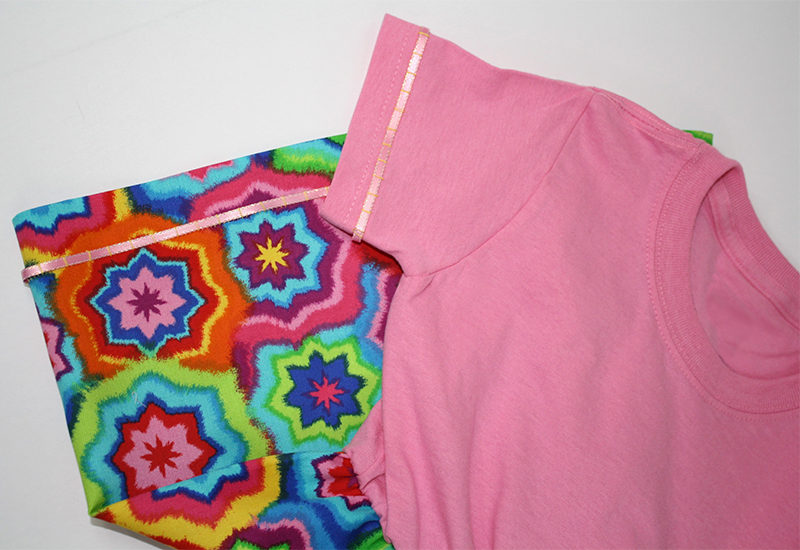 Upcycle Tee 110