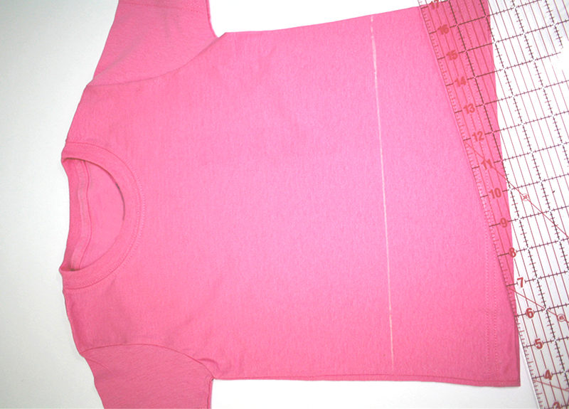 Tee 12