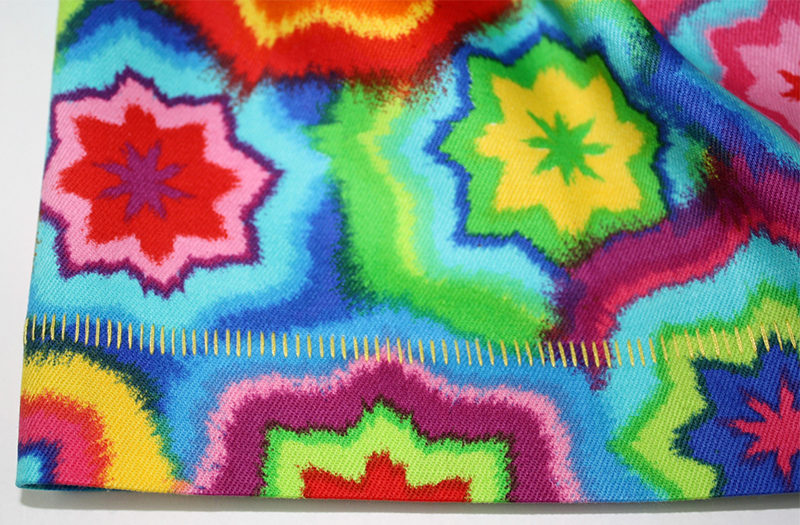 Upcycle Tee 85
