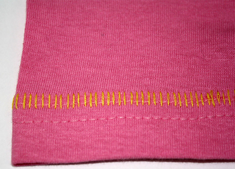 upcycle tee 90