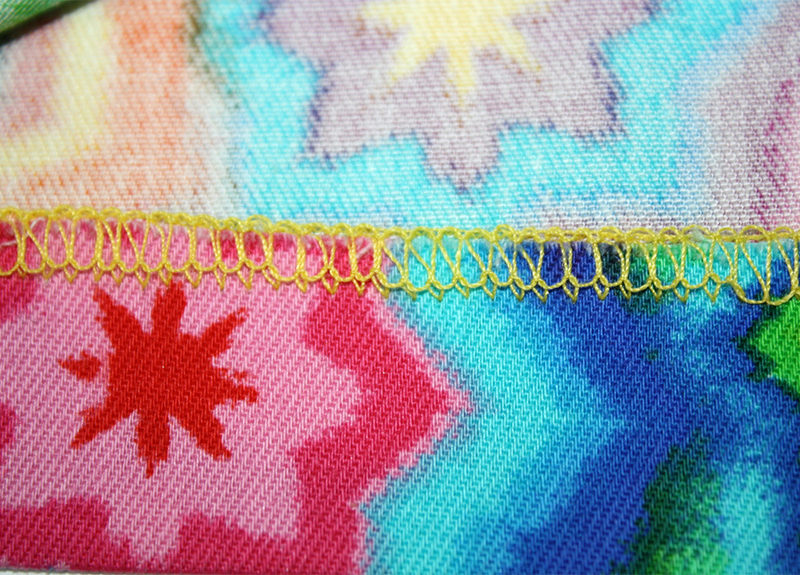 Upcycle tee 96