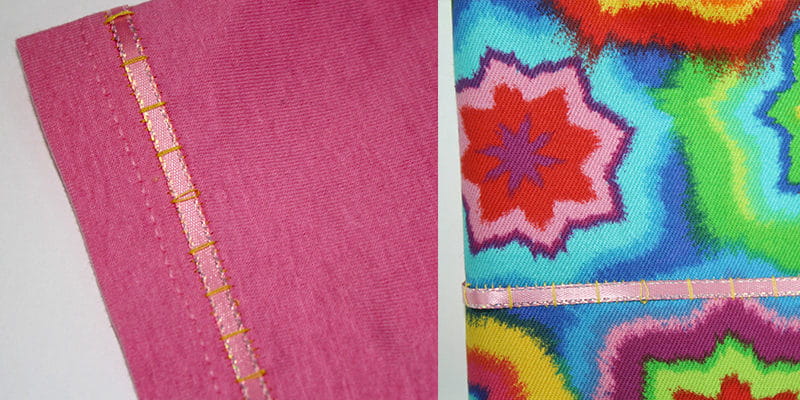 Upcycle Tee 97-100