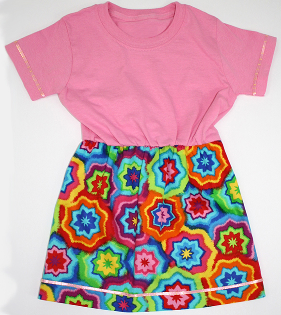 Upcycle Tee 99