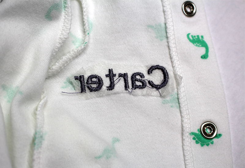 Bodysuit MONOGRAM67
