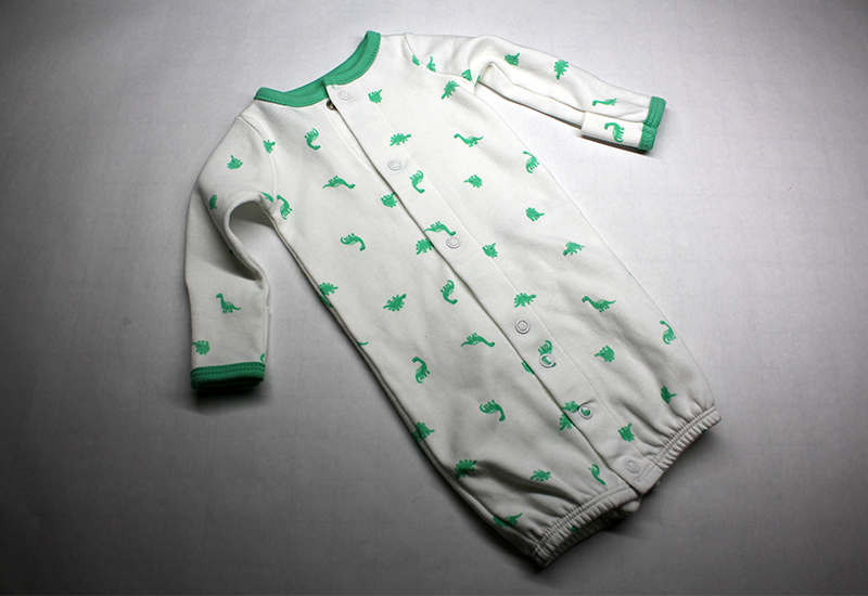 Bodysuit MONOGRAM1