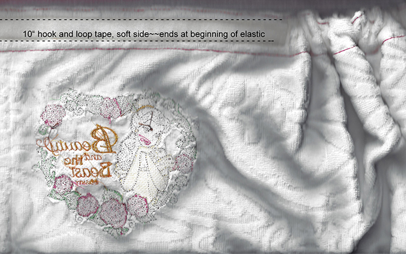 Beauty and the Beast image 13