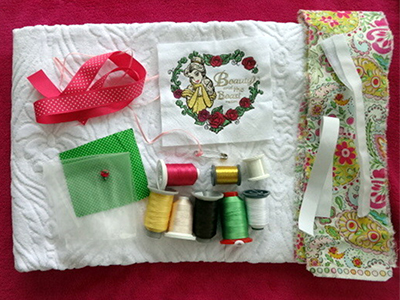 materials and supplies
