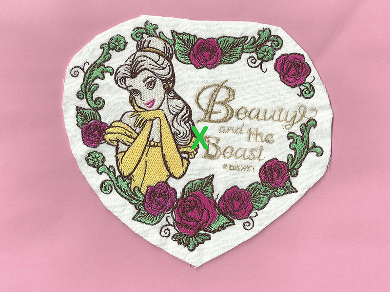 Beauty and the Beast image 2