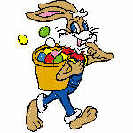 Easter basket-3600002-Ibroidery-Bunny