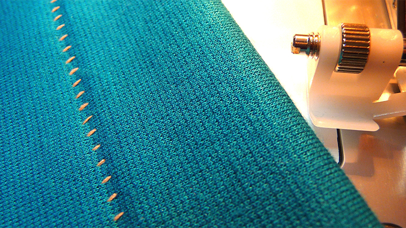 Blind Hem Foot - Figure #7a_outside