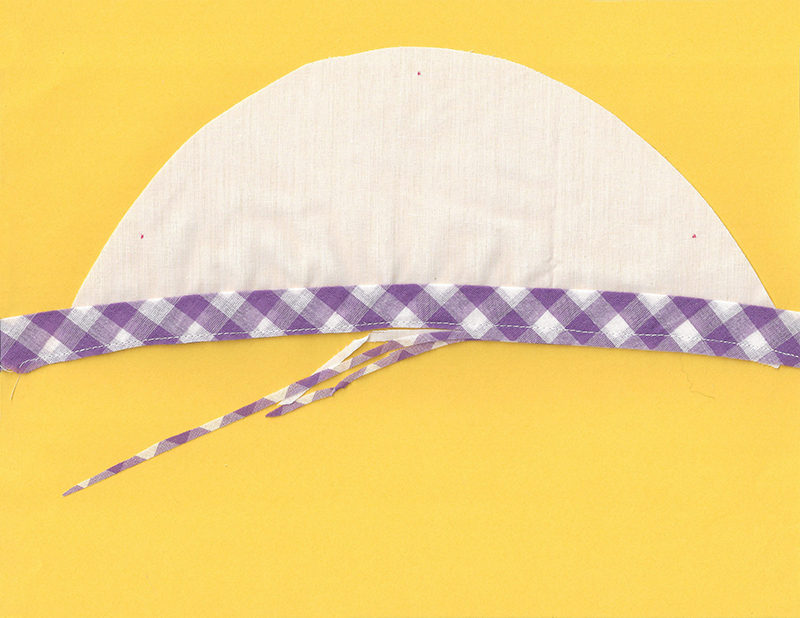 Image 16 trim seam bias scan