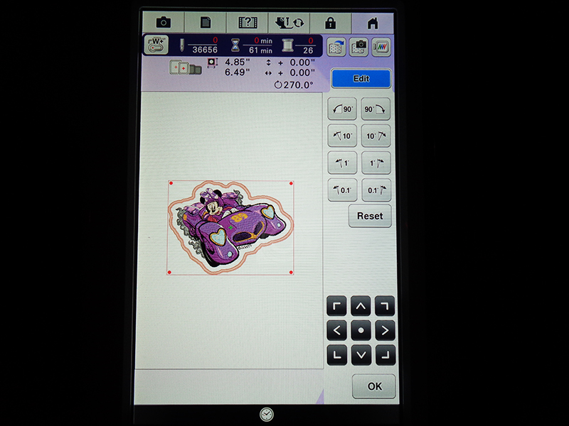 image 6 minnie aplik rotated_Mickey & Minnie