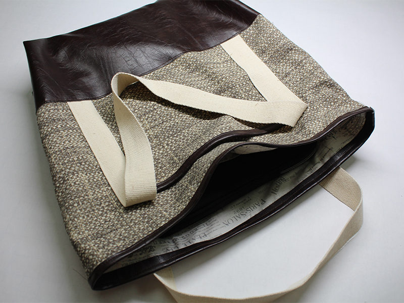 Canvas Tote Bag IMG_9801